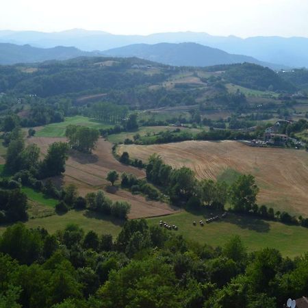 Bed and Breakfast Ca Da Nonna Pareto Zewnętrze zdjęcie